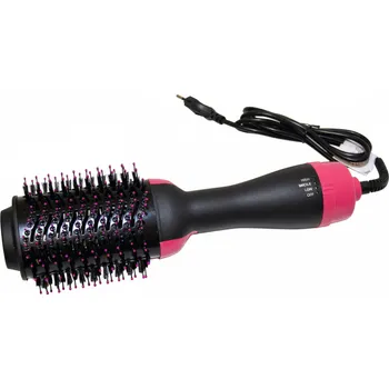 Péče o vlasy 2v1: Fén na vlasy & volumizér Styloom, one step