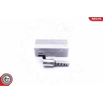 Vačková hřídel Řídicí ventil, seřízení vačkového hřídele ESEN SKV 39SKV028