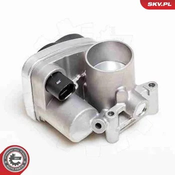 Systém vstřikování Hrdlo škrtící klapky ESEN SKV 12SKV030