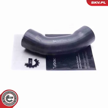 Nářadí pro automobil Hadička plnícího vzduchu SKV 24SKV541