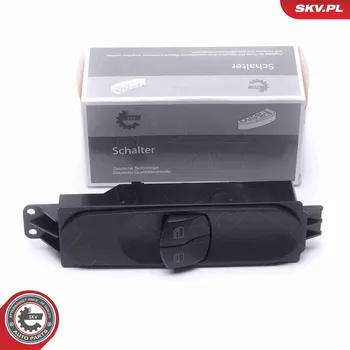 Autoelektrika Spínač, zvedací zařízení oken ESEN SKV 37SKV175