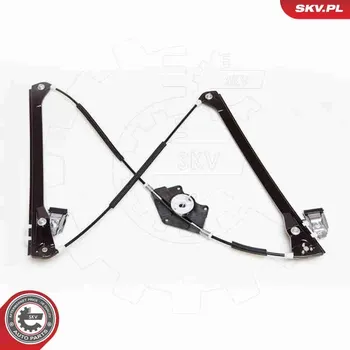 Stahovačka okna Zvedací zařízení oken ESEN SKV 01SKV061