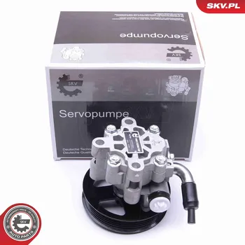 Posilovač řízení Hydraulické čerpadlo, řízení ESEN SKV 10SKV284