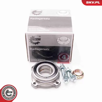 Ložisko kola, sada ESEN SKV 29SKV157