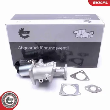 Palivový systém AGR-Ventil SKV 14SKV167