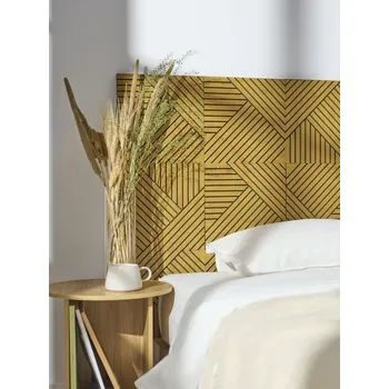 Pánská móda Sinsay - Nástěnné lamely, balení 2 ks - béžová - 929HB-08X - 929HB-08X-ONE