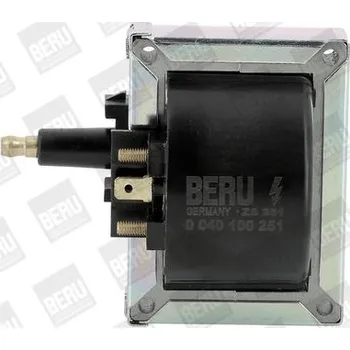 Zapalovací cívka Zapalovací cívka BorgWarner (BERU) ZS251