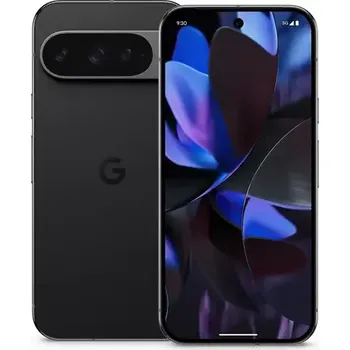 Mobilní telefon Google Pixel 9 Pro 5G 16+128GB černá (GA05227-GB)