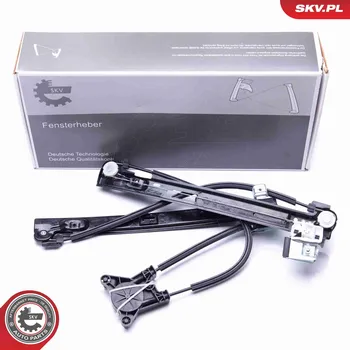 Stahovačka okna Zvedací zařízení oken ESEN SKV 00SKV572