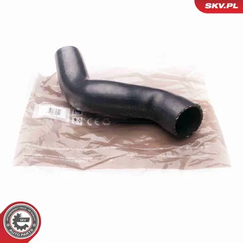 Palivový systém Hadička plnicího vzduchu ESEN SKV 24SKV143