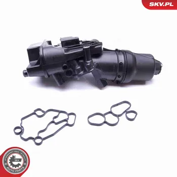 Olejový filtr Pouzdro, olejový filtr ESEN SKV 31SKV052