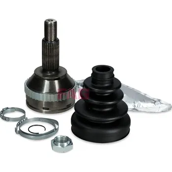 Hřídel nápravy Sada kloubů, hnací hřídel Schaeffler FAG 771 0252 30