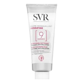 Nestandardní parfém SVR Sensifine odličovací a čisticí balzám Baume Demaquillant Double Cleansing Balm 100 ml