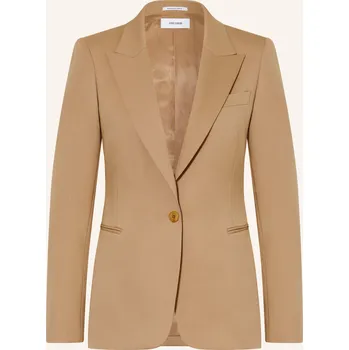 Dámské sako Reiss Bazer Jade, velbloudí