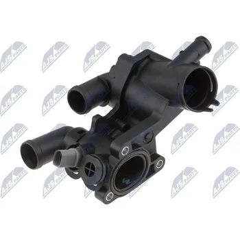 Motor automobilu Pouzdro termostatu NTY CTM-VW-109