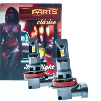 Zapalovací a žhavicí svíčka Sortiment, žhavící svíčky Einparts Automotive EPLH129