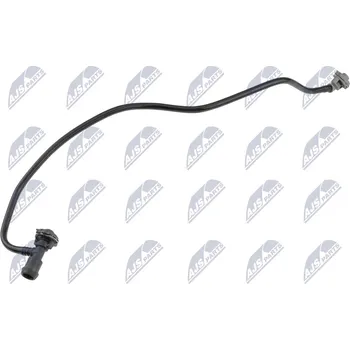 Motor automobilu Potrubí chladiva NTY CPP-AU-034