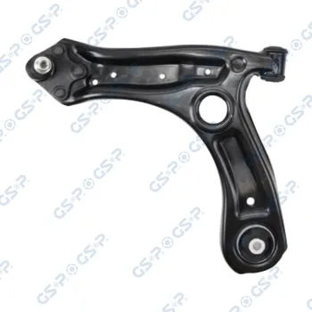 Zavěšení kol Řídicí páka, zavěšení kol GSP S061484