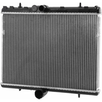 Chladič motoru Chladič vody pro motor HELLA 8MK 366 302-091