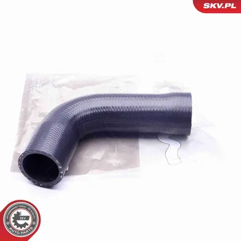 Palivový systém Hadička plnicího vzduchu ESEN SKV 43SKV071