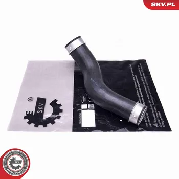 Autodílna Hadička plnícího vzduchu SKV 43SKV419