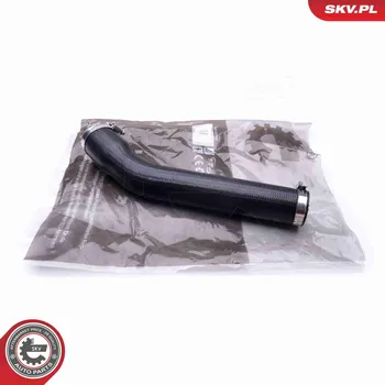 Nářadí pro automobil Hadička plnícího vzduchu SKV 24SKV934