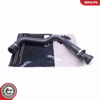 Chladič motoru Hadice chladiče ESEN SKV 43SKV835