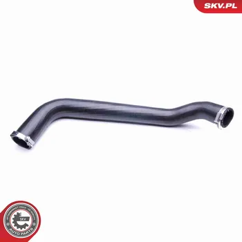 Autodílna Hadička plnícího vzduchu SKV 24SKV905