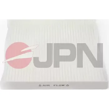 Kabinový filtr JPN Filtr vzduchu v interiéru JPN 40F0A00-JPN