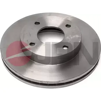 Brzdový kotouč JPN Brzdový kotouč - 257 mm JPN 30H1100-JPN