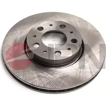 Brzdový kotouč JPN Brzdový kotouč - 286 mm JPN 30H9121-JPN