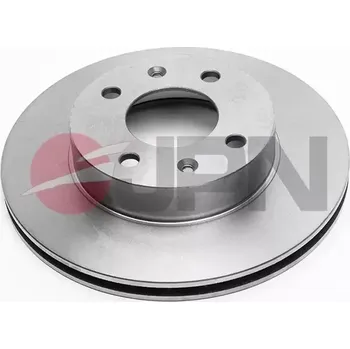 Brzdový kotouč JPN Brzdový kotouč - 241 mm JPN 30H0530-JPN
