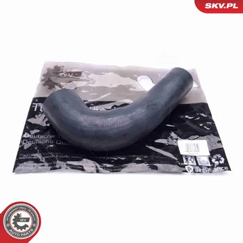 Palivový systém Hadička plnicího vzduchu ESEN SKV 43SKV208