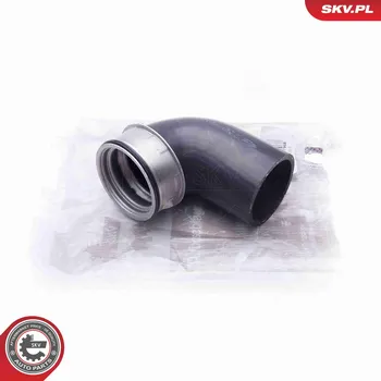 Palivový systém Hadička plnicího vzduchu ESEN SKV 24SKV012