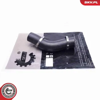 Palivový systém Hadička plnicího vzduchu ESEN SKV 54SKV090