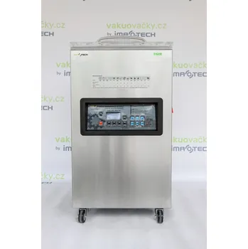 Vakuovačka IMATECH Vakuová balička TIGER