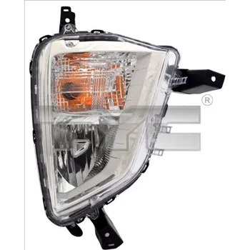 Mlhový světlomet Mlhovka TYC 19-6413-00-9