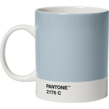 Copenhagen Design, Hrnek Pantone 385 ml modrý - Formadore