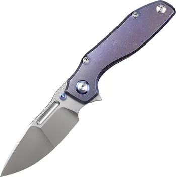 kapesní nůž REMETTE RT-TwoFace Knife DSTF-B