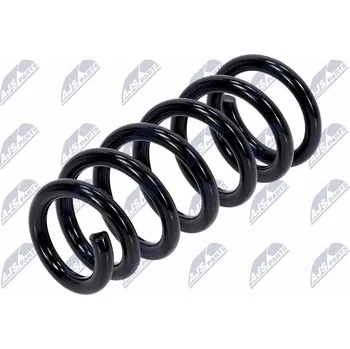 Vinutá pružina podvozku NTY ASZ-MS-006