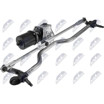 Motorek stěrače a odstřikovače Tyčoví stěračů NTY ESW-RE-042