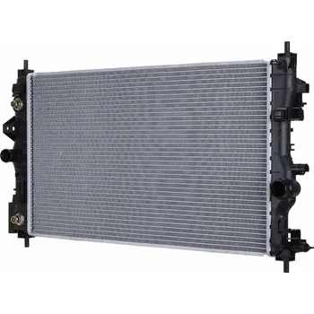 Chladič motoru Chladič vody pro motor HELLA 8MK 366 300-391