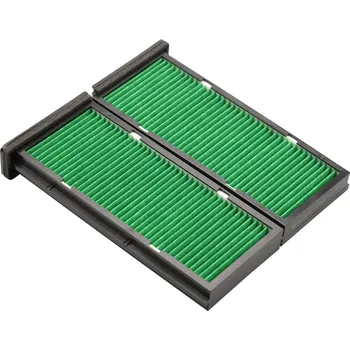 Kabinový filtr Filtr vzduchu v interiéru Castrol Filters CC0477