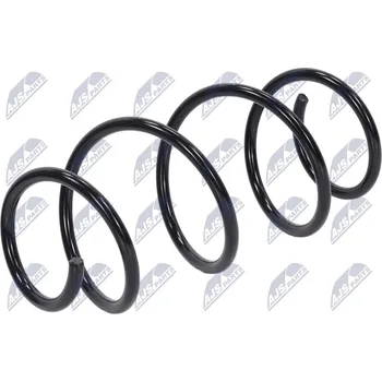 Vinutá pružina podvozku NTY ASZ-RE-042