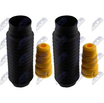 Sada prachovek a dorazů k tlumičům NTY AB-RE-015K