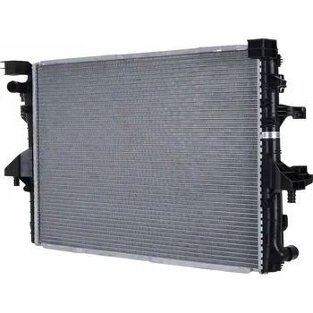 Chladič motoru Chladič vody pro motor HELLA 8MK 366 300-291