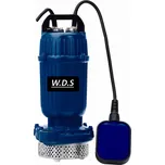 WDS2420 WDS-2420, Čerpadlo na špinavou a čistou vodu 2100W