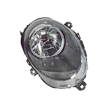 Přední světlomet Světlomet VAN WEZEL 0527964