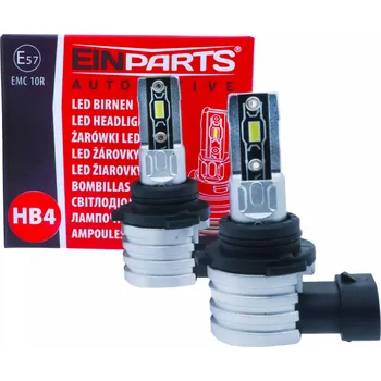 Sortiment, žhavící svíčky Einparts Automotive EPLH117