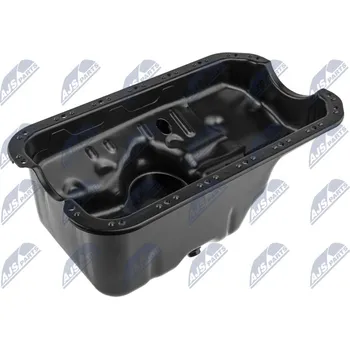 Olejová vana Olejová vana NTY BMO-HD-007